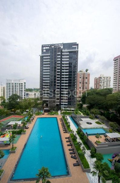3 Bed Condo for Sale in  The Trizon - Image 1